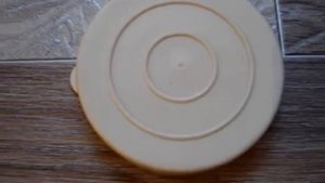 Крышка капроновая для банки 3