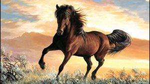 Максим Аверин. Поэма "Цыгановы" (финал)