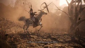 Wo Long: Fallen Dynasty - Official Gameplay Trailer