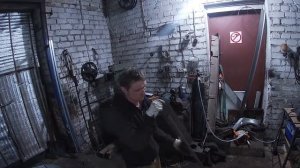 Ремонт порогов своими руками. Изготовить пороги просто. Гну пороги из листового металла! Часть 2