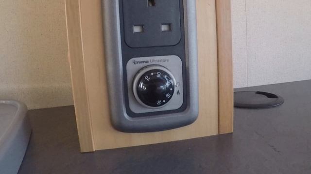 Обзор автодома-туриста,дома на колёсах,кемпера STERLING 2007 года 5 мест огонёк! смотреть онлайн