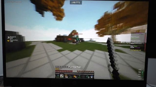 МАЙНКРАФТ на НОУТЕ от КОЛЛЕДЖА! 300 ФПС смотреть онлайн