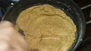 Маккаи ЛАДДУ / ладду из кукурузной муки