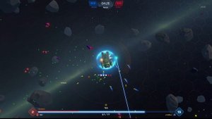 Star Survivor ОБЗОР