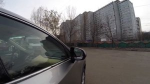 Обзор Лексус НХ200т/Lexus NX200t Внешность и проблемы "снаружи" Часть 2