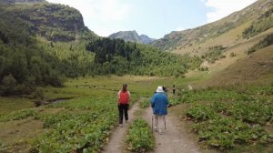 Что посмотреть в Архызе? Самые интересные маршруты