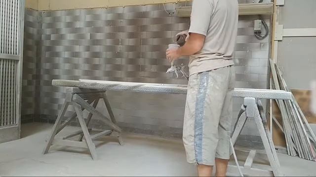 Покраска Москитной Сетки смотреть онлайн