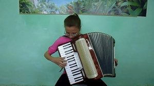 Молдовеняска / Moldoveniaska (молдавский народный танец)