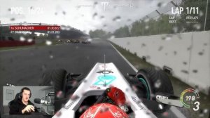 F1 2010: REMASTERED EDITION