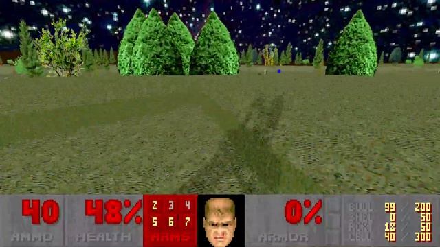 MY PARK DOOM 2 MOD (latest version) смотреть онлайн