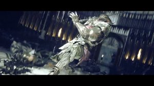 Kingsglaive: Final Fantasy XV Kingdom Fall AMV/GMV