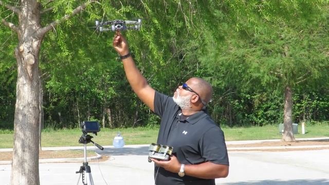 Canon PowerShot SX60 HS - Gannet drop device from (Dronefishing.com) for Mavic 2 Pro. Medium смотреть онлайн