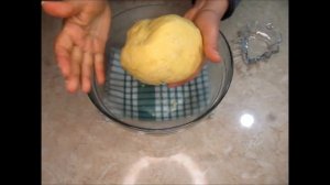 Лимонные пирожные. Идеальное сочетание изюма, ореха и безе. Пирожное "Софи Лорен". Подарок к 8 Март