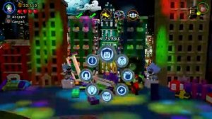 LEGO BATMAN 3   BEYOND GOTHAM   BATMAN 75th Anniversary DLC LEVEL