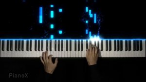 Linkin Park - Faint (Piano version)