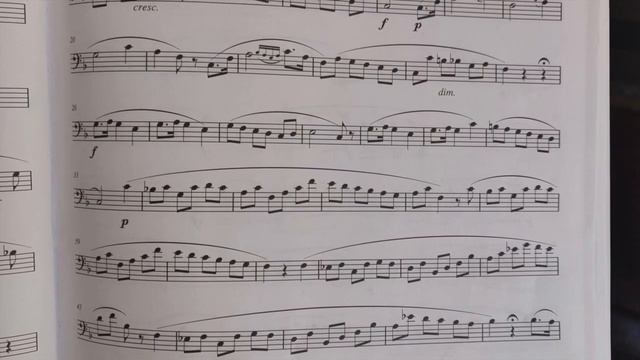 Melodius Etudes Study 2 смотреть онлайн