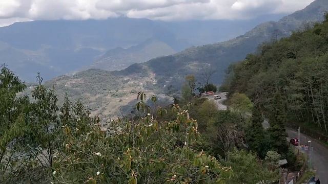Explore : Gangtok, Himalayan Wonderland ||10 point tour ( one day trip)|| & M.G Marg ||