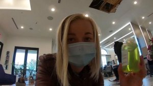 Салон красоты в США Техас | Как выглядет салон красоты в Америке | Vita Spa Salon