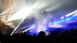 Ghost - Life Eternal - Live at Barclays Center 2018