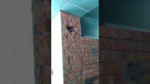 Каминопечь по мотивам Юхани Кеппо,под отделку керамогранитом
