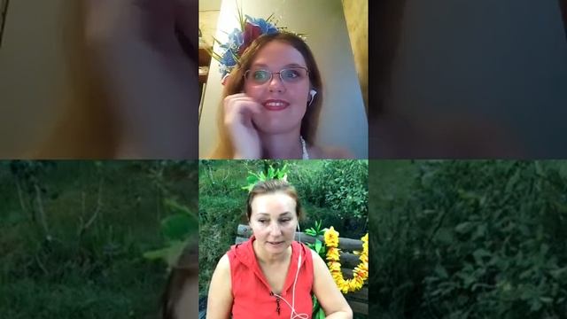 Елена Тарасова (Харьков) рассказывает о своем опыте изучения гавайского танца хула смотреть онлайн