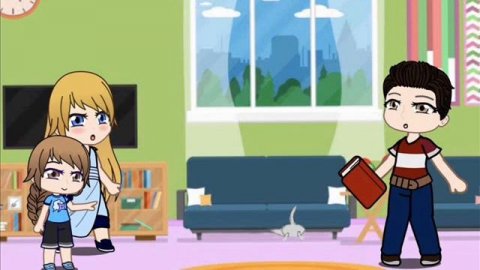 Аудиосказка "Сырок, Пирожок и Мурзик", 2й рассказ из цикла "Дачные истории" (для детей и взрослых)