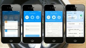 Камера Наружного видеонаблюдения JOOAN Q10