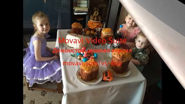 Мир семьи.Семейные традиции.Семья Мясоедовых.Челябинск смотреть онлайн