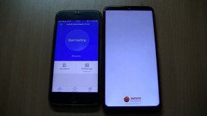Samsung A10 vs iPhone 6S // 8 ядер против 2...