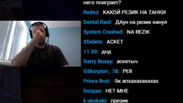 КУКОЛДЫЧ? НЕПРОСТИТЕЛЬНАЯ ОШИБКА ОТ НАСТОЯЩЕГО АСКЕТА! #Shorts смотреть онлайн