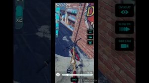 touchgrind bmx 2 - CHEAT, BUG, HACK