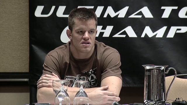 CB Dollaway post fight interview after loss to Amir Sadollah смотреть онлайн