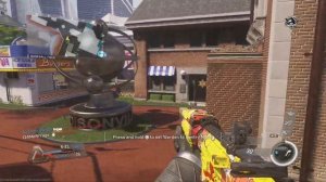 Call Of Duty Infinite Warfare Multiplayer Gameplay (No Commentary)