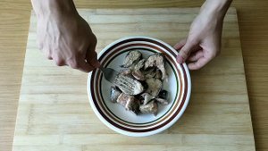 🐟🐟ВКУСНЫЙ Салат из Сардины в масле