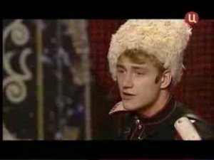 Алексей Воробьев - Казачья призывная