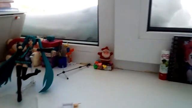 Мои подарки на новый год)))
