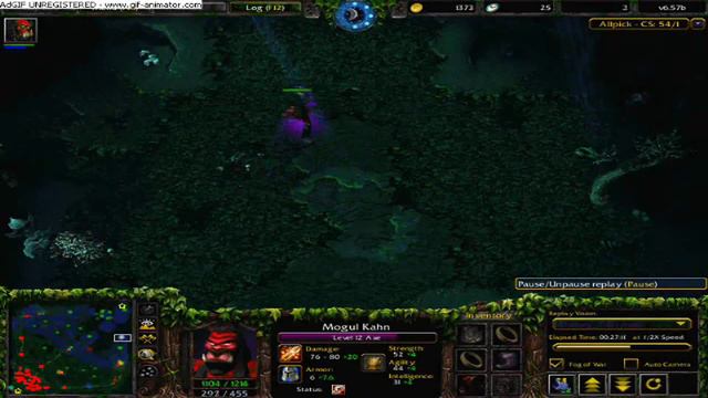 Culling Blade and Phaseshift WMV V9