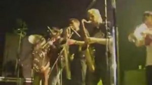 Ленинград - "Хуямба"