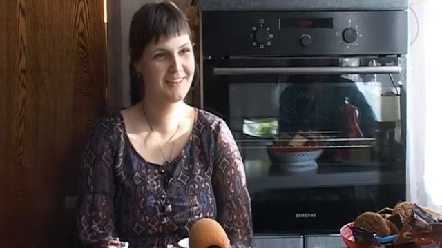 Многодетная мама Наталья Салюкова смотреть онлайн