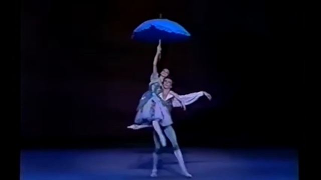 История балета. Урок 2. БАЛЕТ В РОССИИ XVIII ВЕКА
