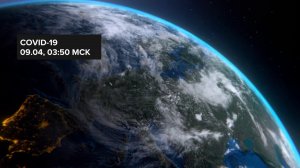 Overmap5. Самочувствие планеты