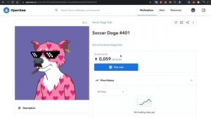 Как оцифровать картину и поместить в NFT ? | Создать и продать токен