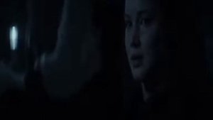 Китнес и пит ( Голодные игры)II Полчеловека я.