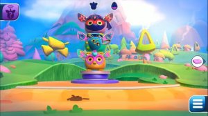 Ферби Коннект #1 Начало Furby Connect World #ПУРУМЧАТА