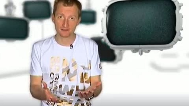 Новости игровой индустрии: 41-й выпуск 