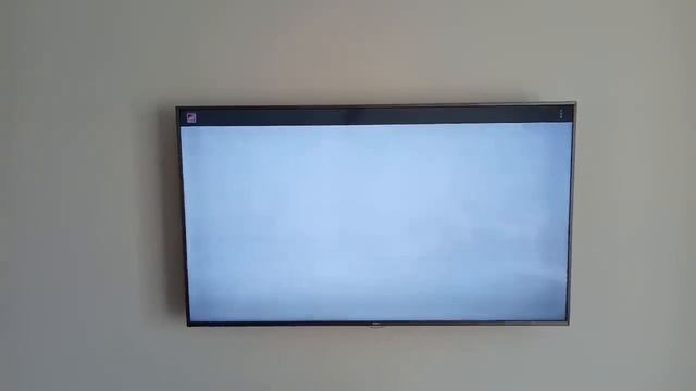 Реальный обзор Телевизор Kivi 65UK30G TV отзыв жалоба Киви Часть 2 смотреть онлайн