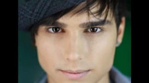 Eric Saade- Kill By A Cop.