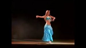 Соло выступление | Восточный танец | Belly dance | Танец живота