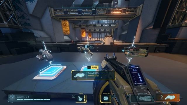 Hyper Scape BEST Weapons + Hacks Guide! Tips & Tricks for Hyper Scape смотреть онлайн