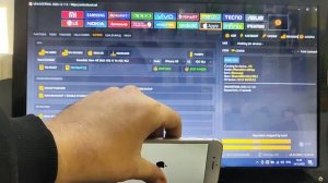 подробная инструкция. Разблокировка iphone 8 от icloud  для подписчика.